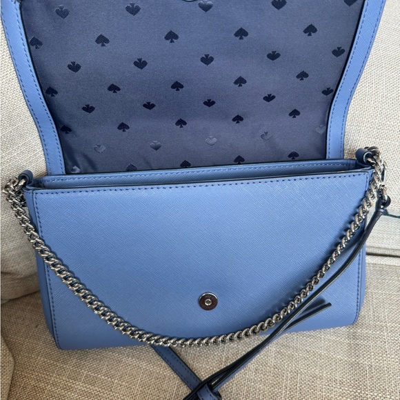 Kate Spade Laurel Greer crossbody bag - Picture 9 of 13